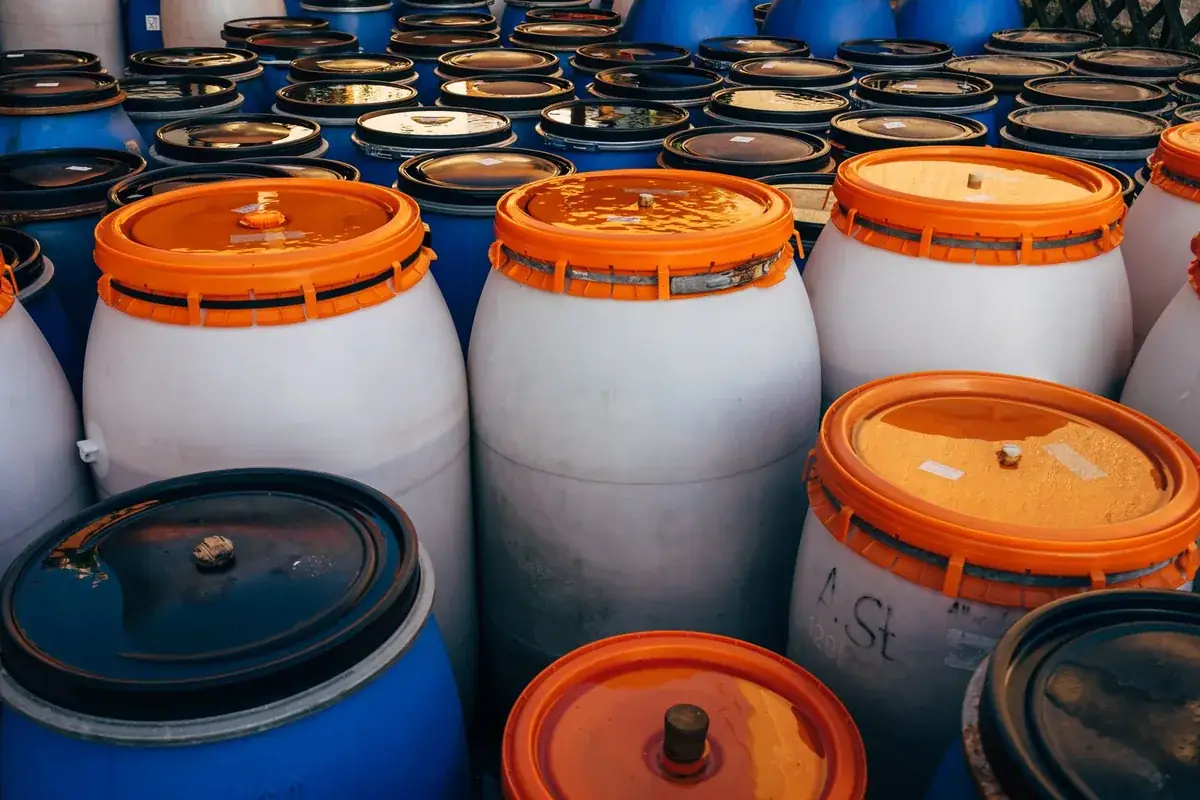 Chemical & Toxic Waste Cleanup in Williamston, SC
