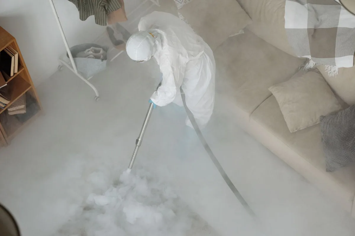 Biohazard Cleanup in Williamston, SC